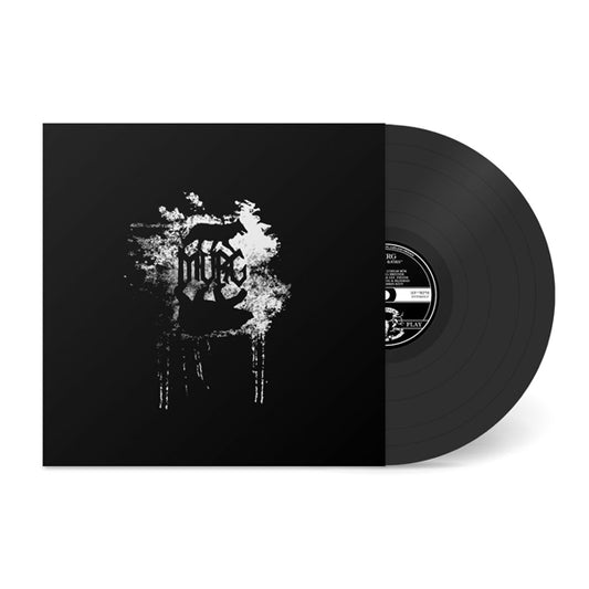 Murg - Varg & Björn - Metal - LP
