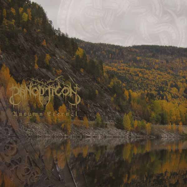 Panopticon - Autumn Eternal (10-Year Anniversary Edition) - Black Metal - CD