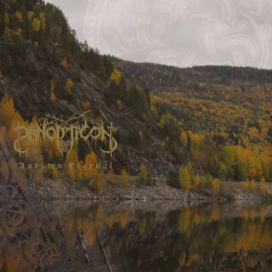 Panopticon - Autumn Eternal (10-Year Anniversary Edition) - Black Metal - CD