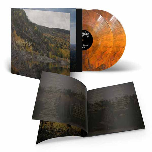 Panopticon - Autumn Eternal (10-Year Anniversary Edition) - Black Metal - LP