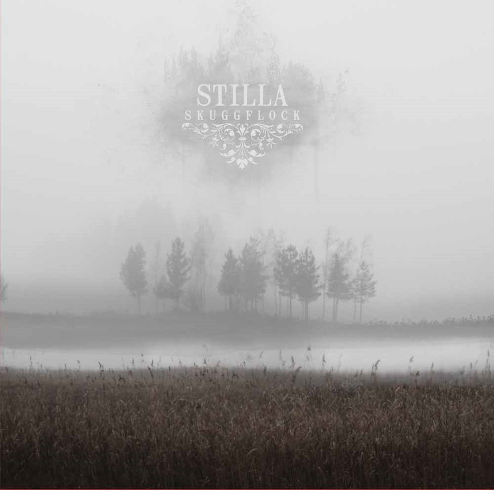 Stilla - Skuggflock - Metal - CD