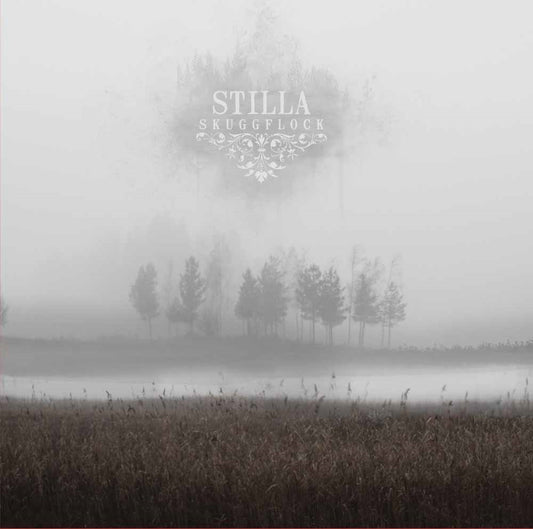 Stilla - Skuggflock - Metal - CD