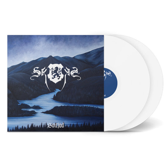 Skogen - Svitjod - Metal - DLP