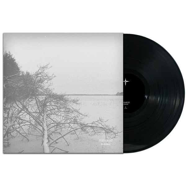 Tervahäät - Kalmonsäie - Metal - LP