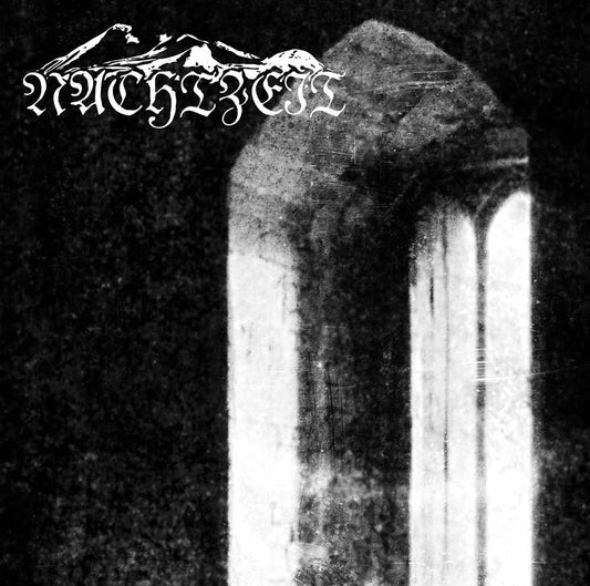 Nachtzeit - Sagor I Natten - Black Metal - CD