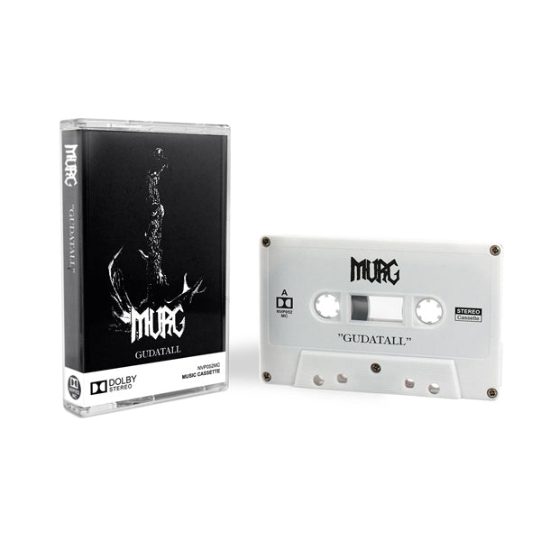 Murg - Gudatall - Metal - MC
