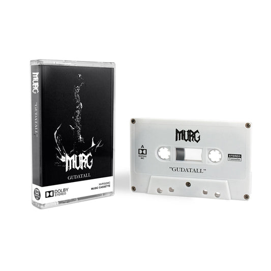 Murg - Gudatall - Metal - MC