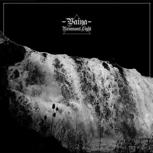 Vaiya - Remnant Light - Metal - CDD