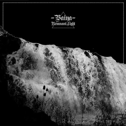 Vaiya - Remnant Light - Metal - Music CDD