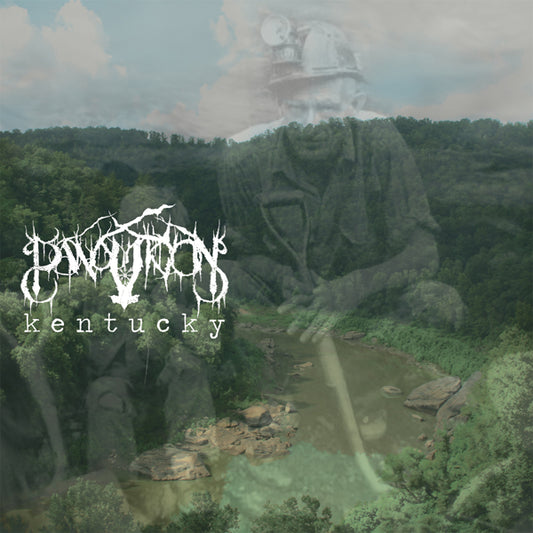 Panopticon - Kentucky (Cd Gatefold) - Black Metal - CD