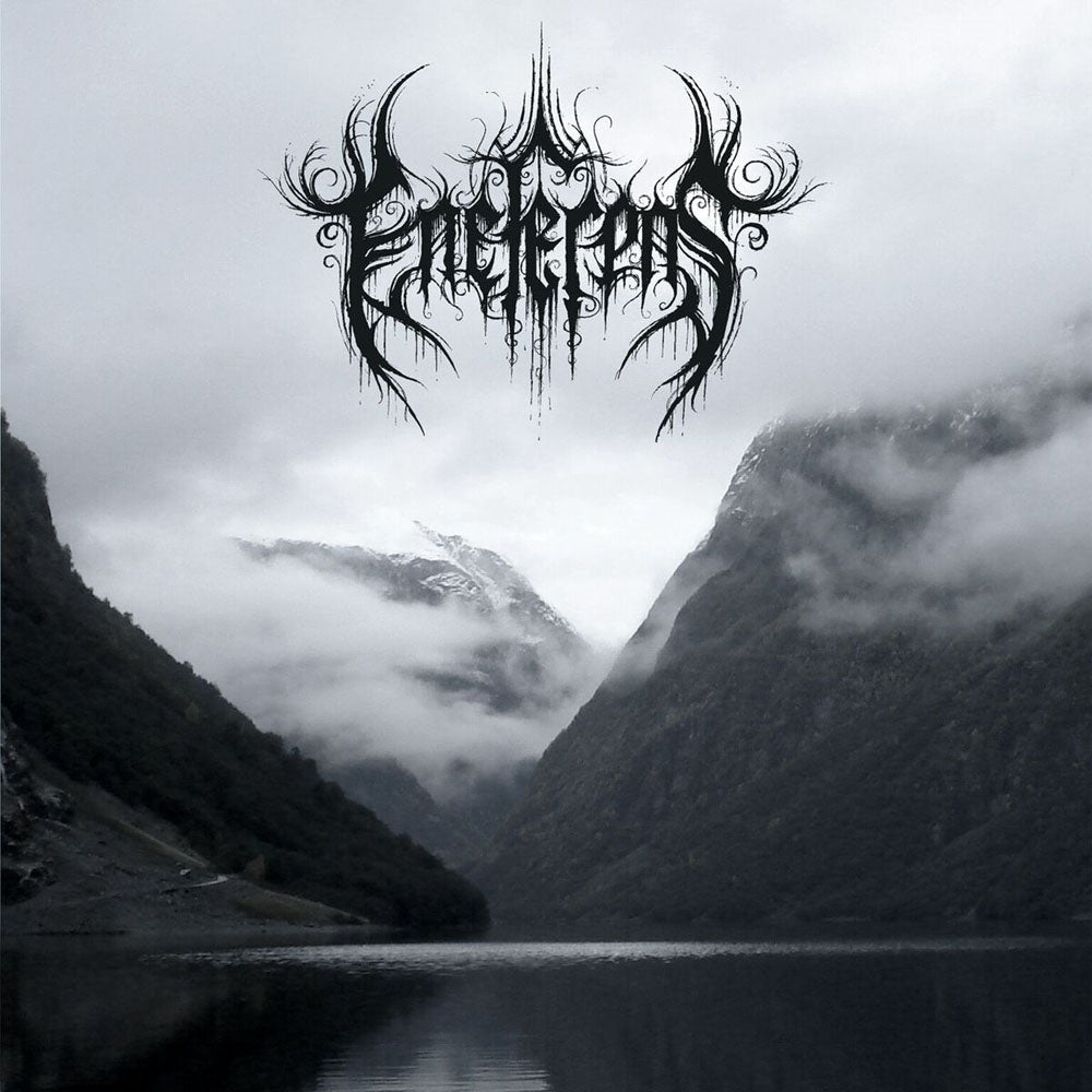 Eneferens - In The Hours Beneath - Metal - CD