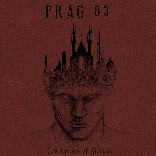 Prag 83 - Fragments Of Silence - Metal - CD