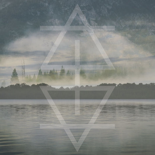 Eneferens - The Bleakness Of Our Constant - Metal - CD