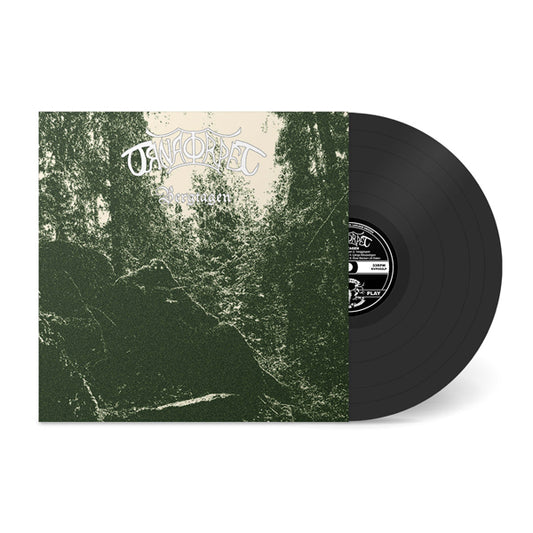 Örnatorpet - Bergtagen - Dark Ambient - LP