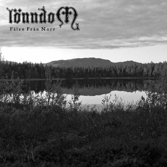 Lönndom - Fälen Från Norr - Metal - CDD