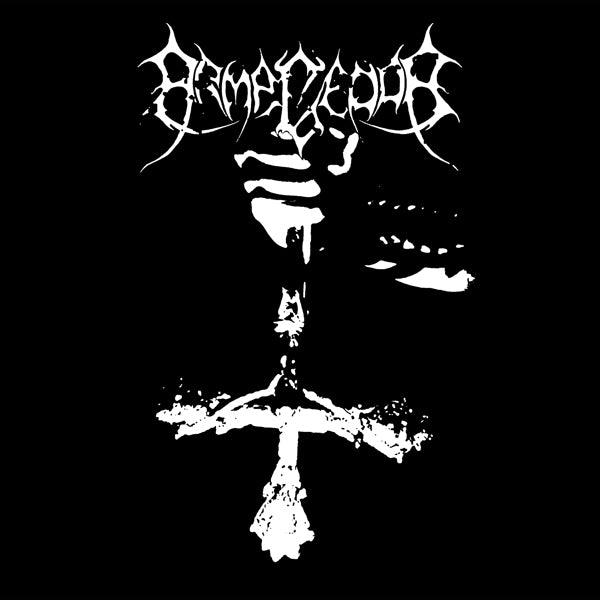 Armagedda - Only True Believers - Black Metal - CD