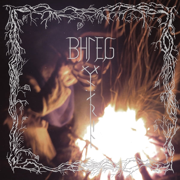 Bhleg - Äril - Metal - MCD