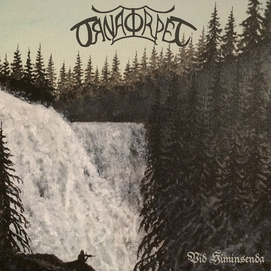 Örnatorpet - Vid Himinsenda - Dark Ambient - CDD