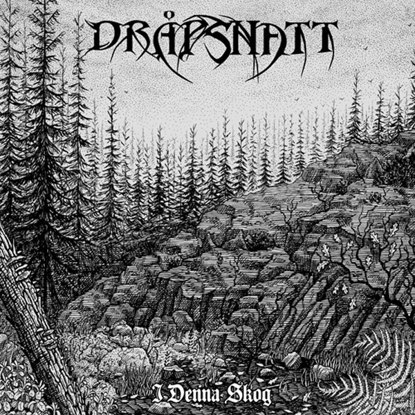 Dråpsnatt - I Denna Skog - Metal - CDD