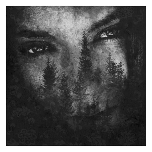 Lustre - The Ashes Of Light - Black Metal - CD