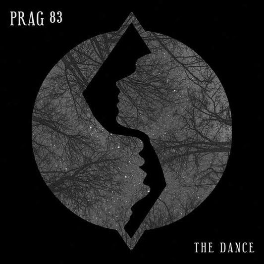 Prag 83 - The Dance - Metal - CDD