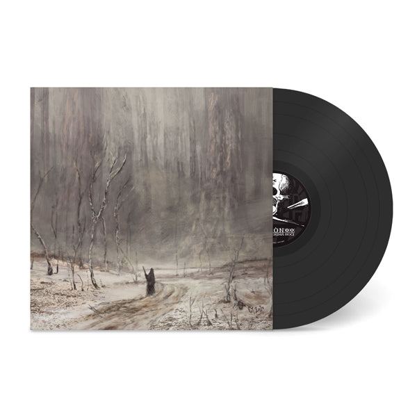 Bròn - Pred Dverima Noci - Metal - LP