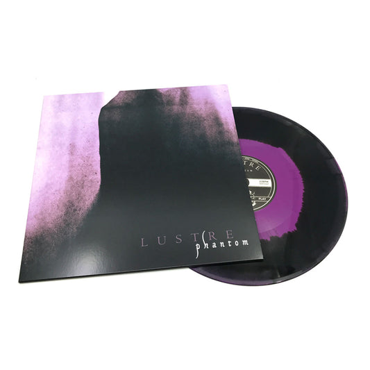 Lustre - Phantom (Black/Purple Vinyl) - Black Metal - LP