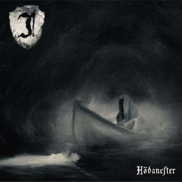 Jordfäst - Hädanefter - Metal - LP