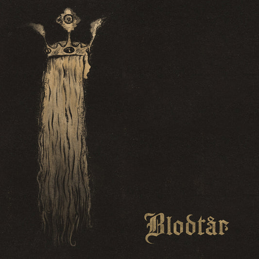 Blodtår - Blodtår - Metal - MCD