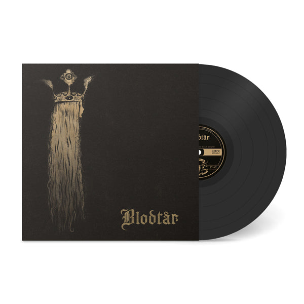 Blodtår - Blodtår - Metal - LP