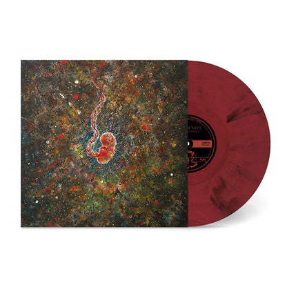Iterum Nata - Trench Of Loneliness - Metal - LP