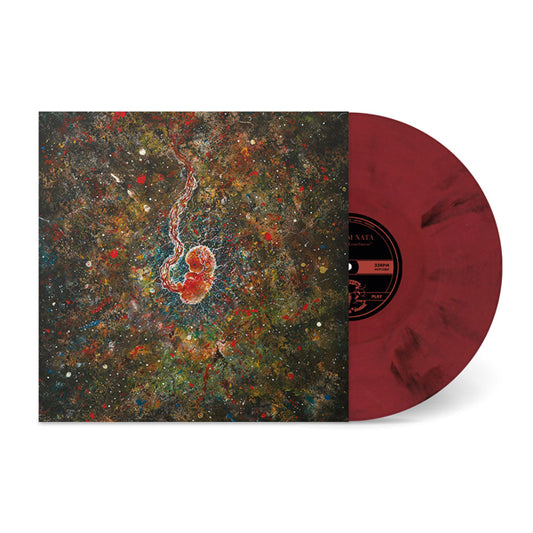 Iterum Nata - Trench Of Loneliness - Metal - LP