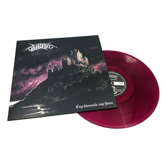 Örnatorpet - Evigt Främmande, Evigt Fjärran - Dark Ambient - LP