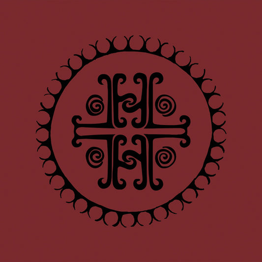 Linnea Hjertén - Nio Systrar - Metal - CD