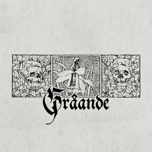 Gråande - Gråande - Metal - MCD