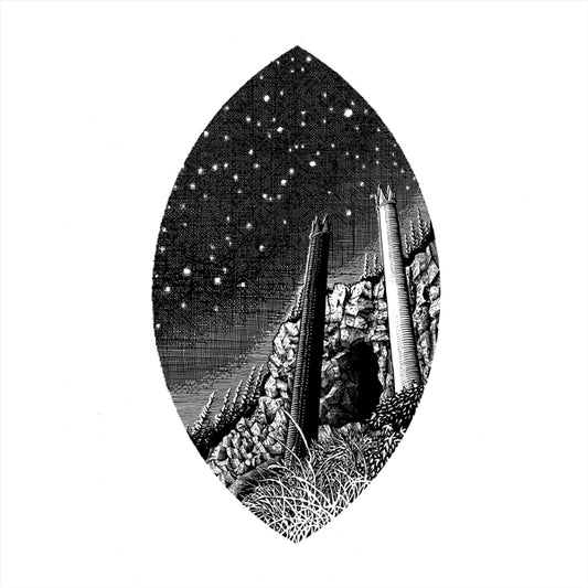 Iterum Nata - The Course Of Empire - Metal - CD
