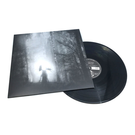 Iterum Nata - From The Infinite Light - Metal - LP