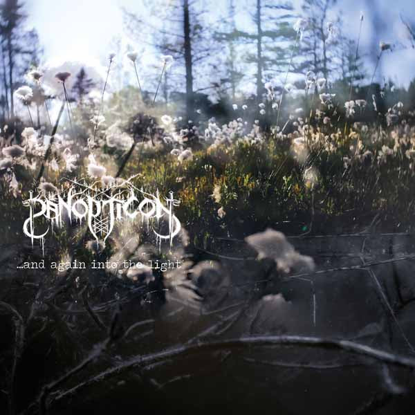 Panopticon - ...And Again Into The Light - Black Metal - CD