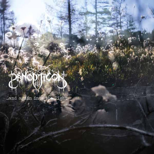 Panopticon - ...And Again Into The Light - Black Metal - CD