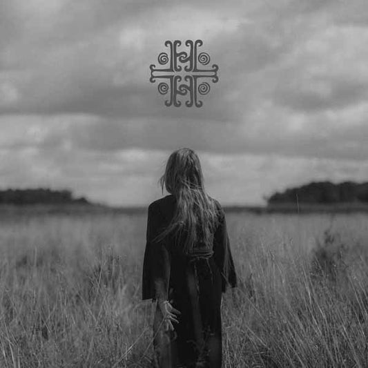 Linnea Hjerten - Steg For Steg - Folk/Pagan Metal - CD