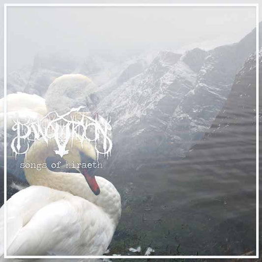 Panopticon - Songs Of Hiraeth - Black Metal - CDD