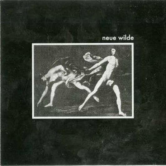 Neue Wilde - Neue Wilde - Rock - LP