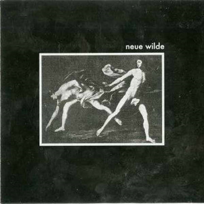 Neue Wilde - Neue Wilde - Rock - Music Vinyl LP