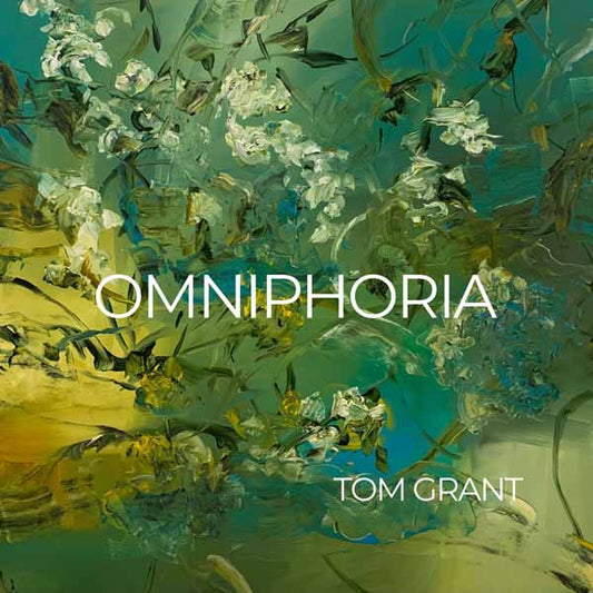 Tom Grant - Omniphoria - Jazz - CD