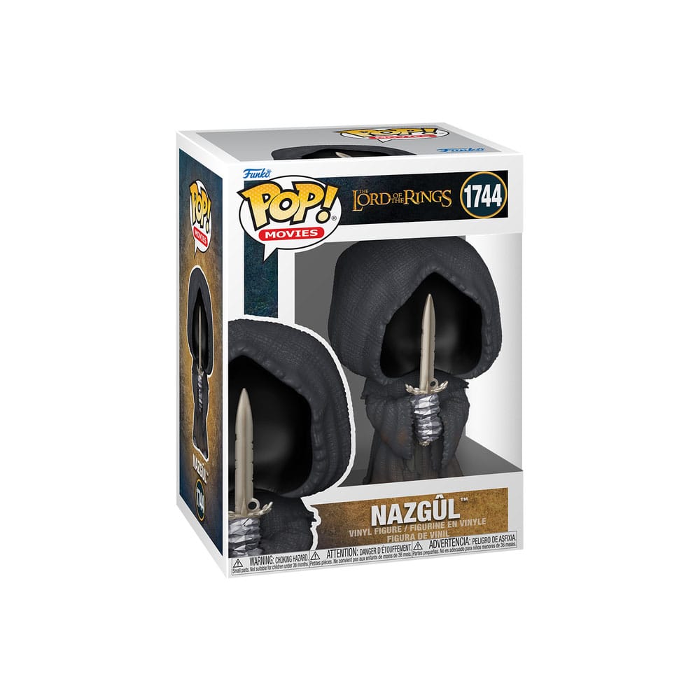 1744 Nazgul - The Lord of the Rings Funko POP - Brand New