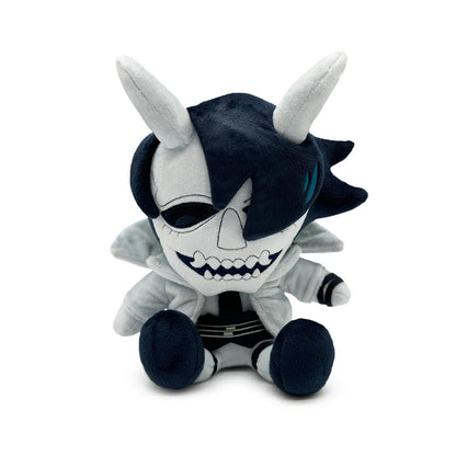 YouTooz Neon White: Neon White Plush (9IN) Plush