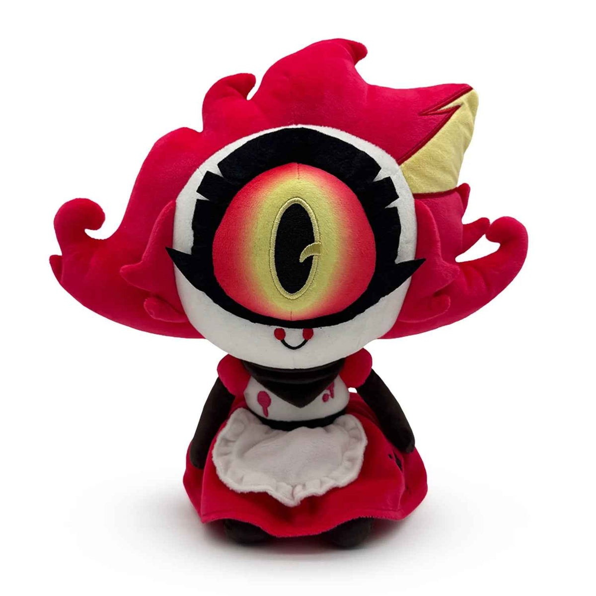 Youtooz - Hazbin Hotel: Niffty Plush - 9 Inch
