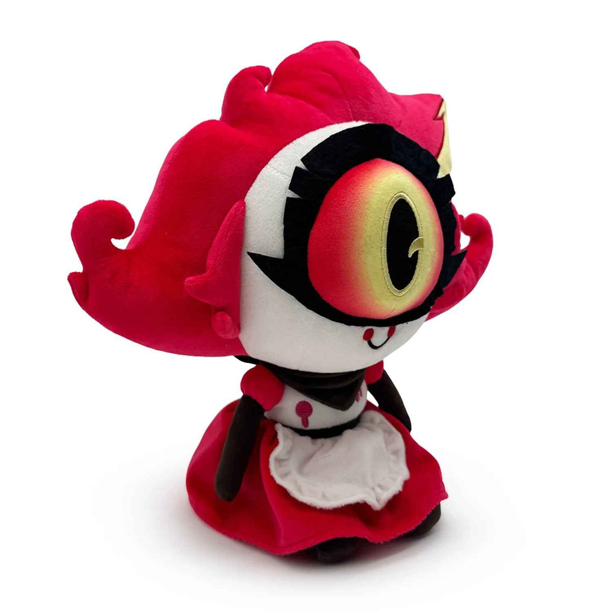 Youtooz - Hazbin Hotel: Niffty Plush - 9 Inch
