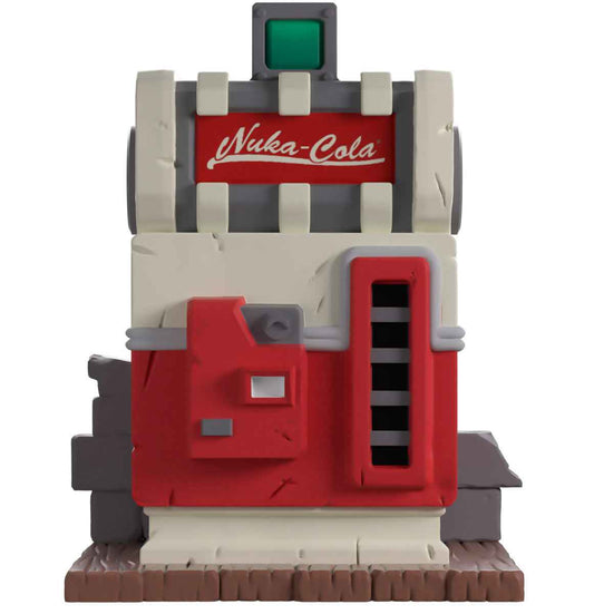 Youtooz - Fallout: Nuka-Cola