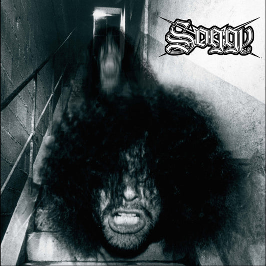 Soggy - Soggy (Reissue) - Punk - LP